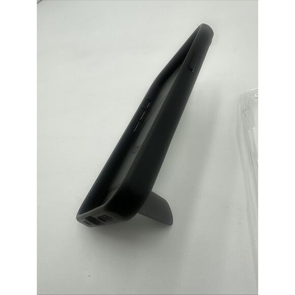 iPhone 16E Slim Translucent Case with Kickstand and MagSafe Compatibility - Picture 3 of 4